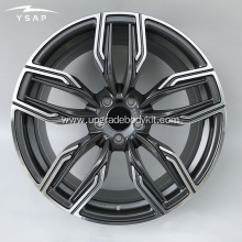 X5 X6 5 series 7series 3series Forged Rims